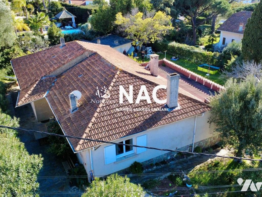 Luxury house for sale in Cavalaire-sur-Mer