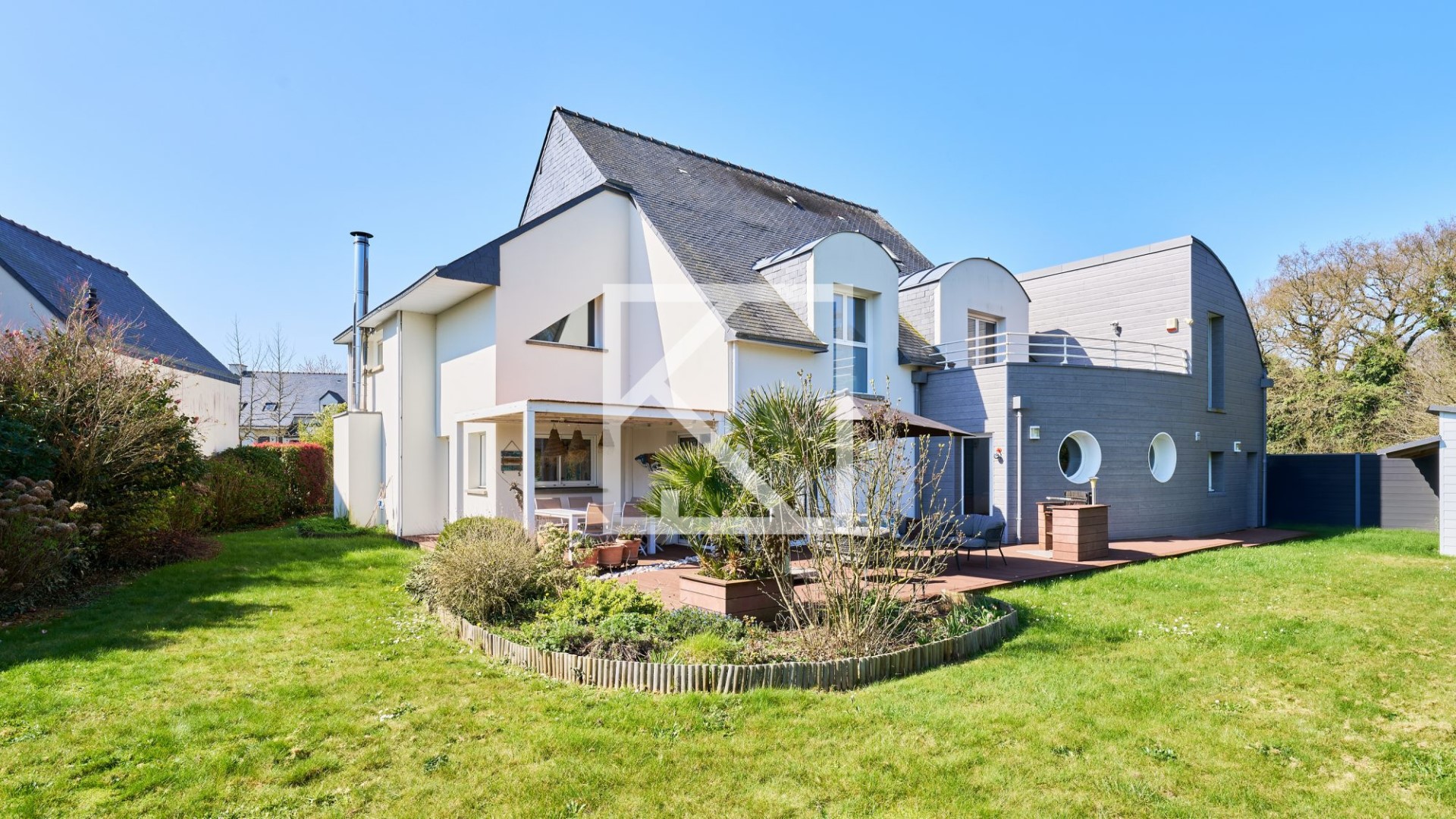 Luxus-Haus zu verkaufen Domloup