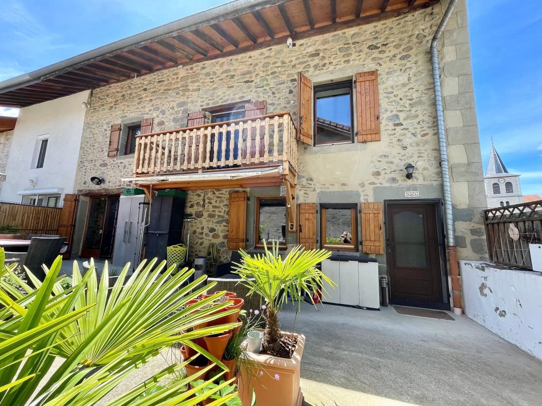 Casa cittadina in vendita Valleiry