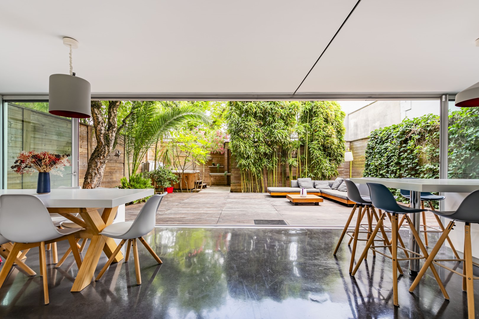Casa contemporanea in vendita Cheneraie-Lavigne