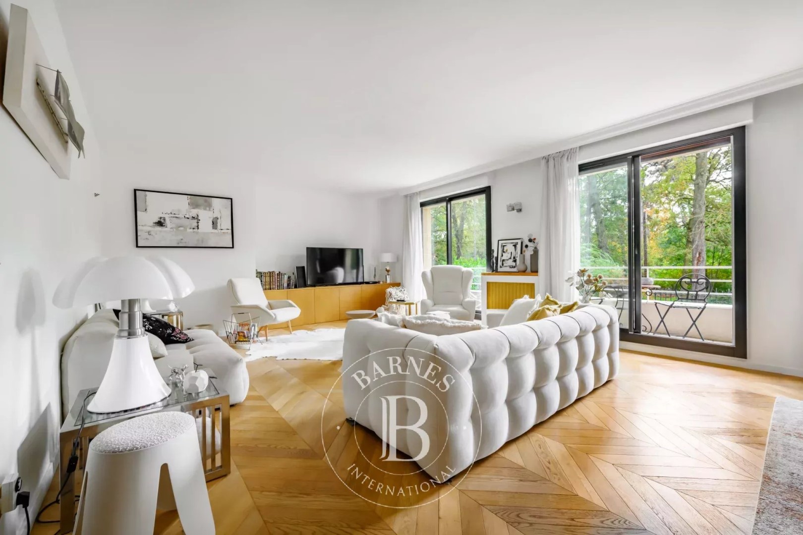 Appartamento di lusso in vendita Bois Clos d'Orléans