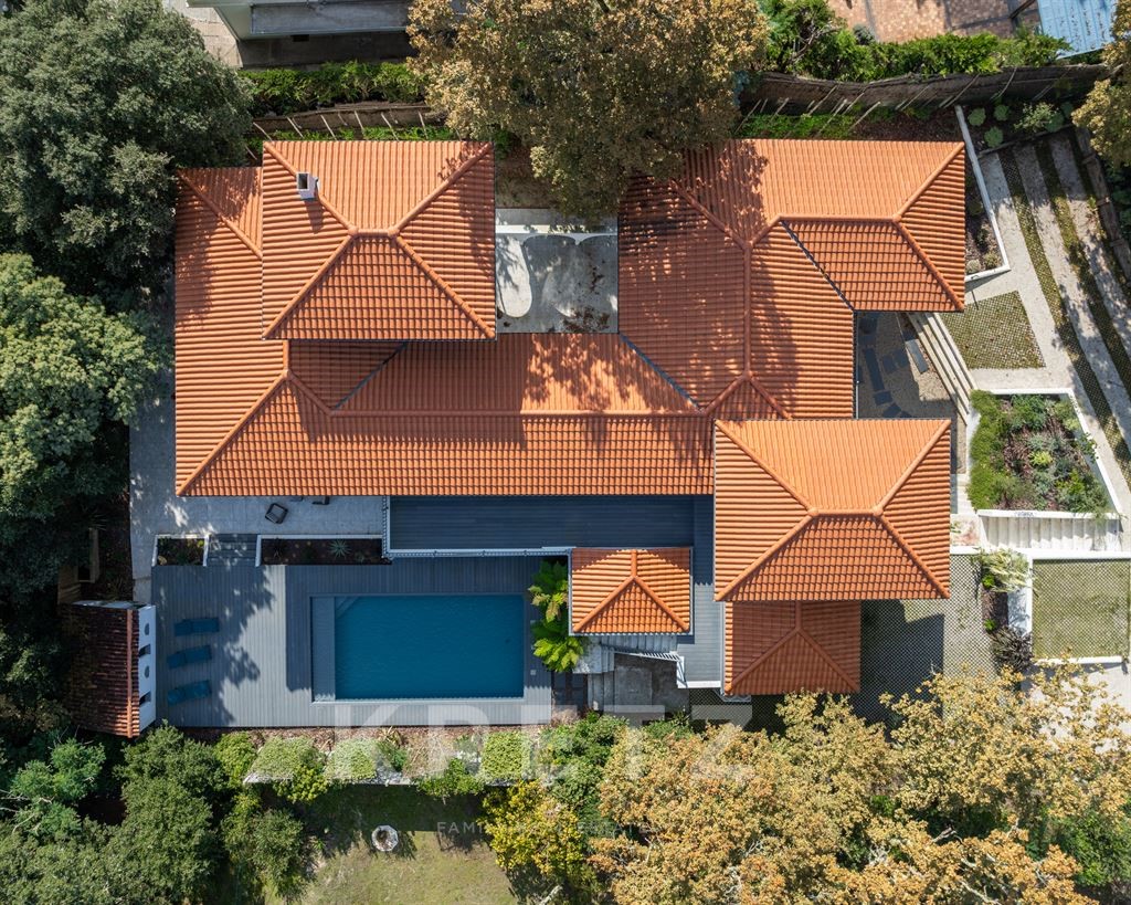 Architect house for sale in Arcachon