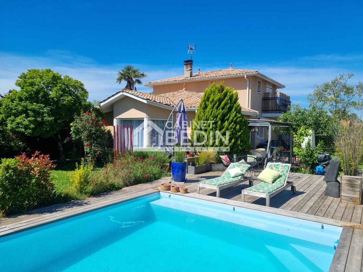 Dimora di lusso in vendita Meyran