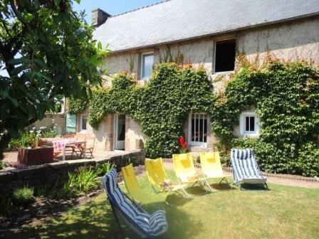 maison et jardin