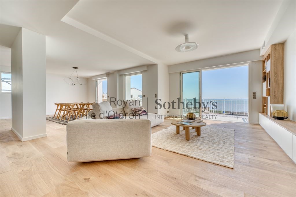 Villa de luxe à vendre à Royan