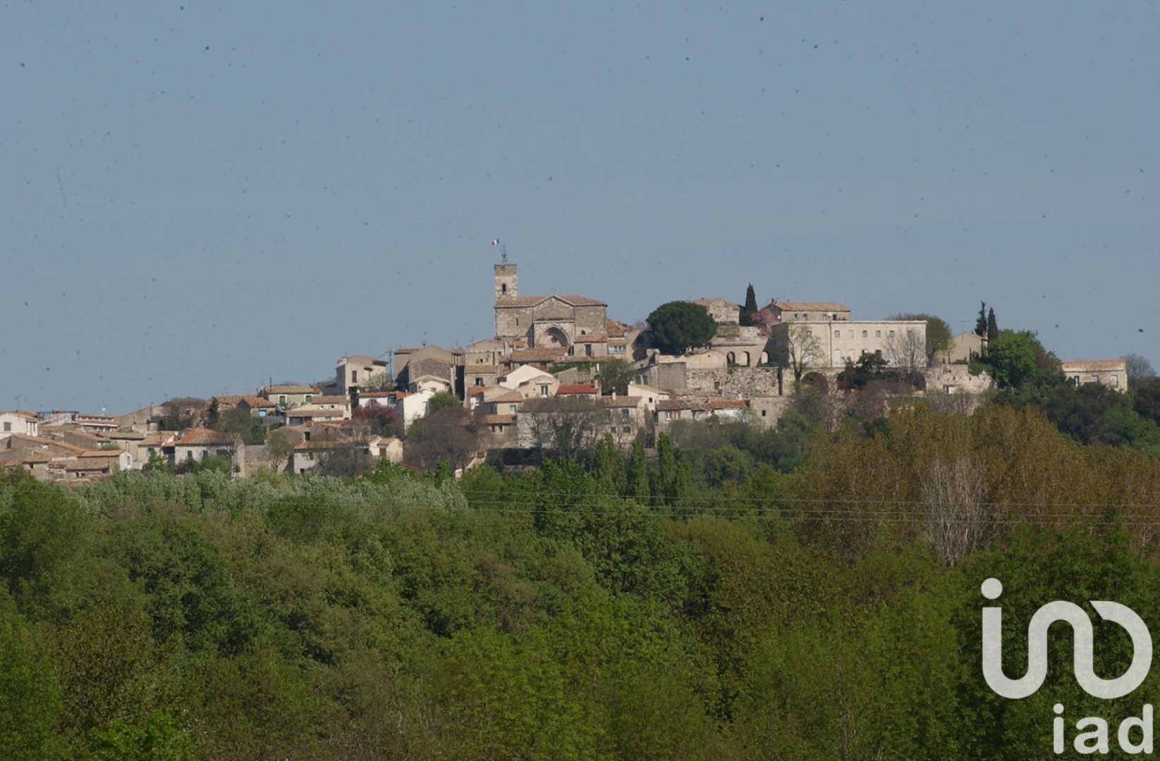 Maison de luxe à vendre à Montferrier-sur-Lez