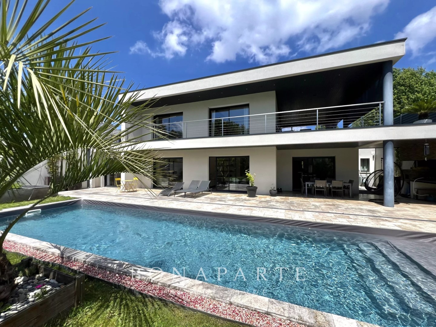 Maison de luxe à vendre à Idron