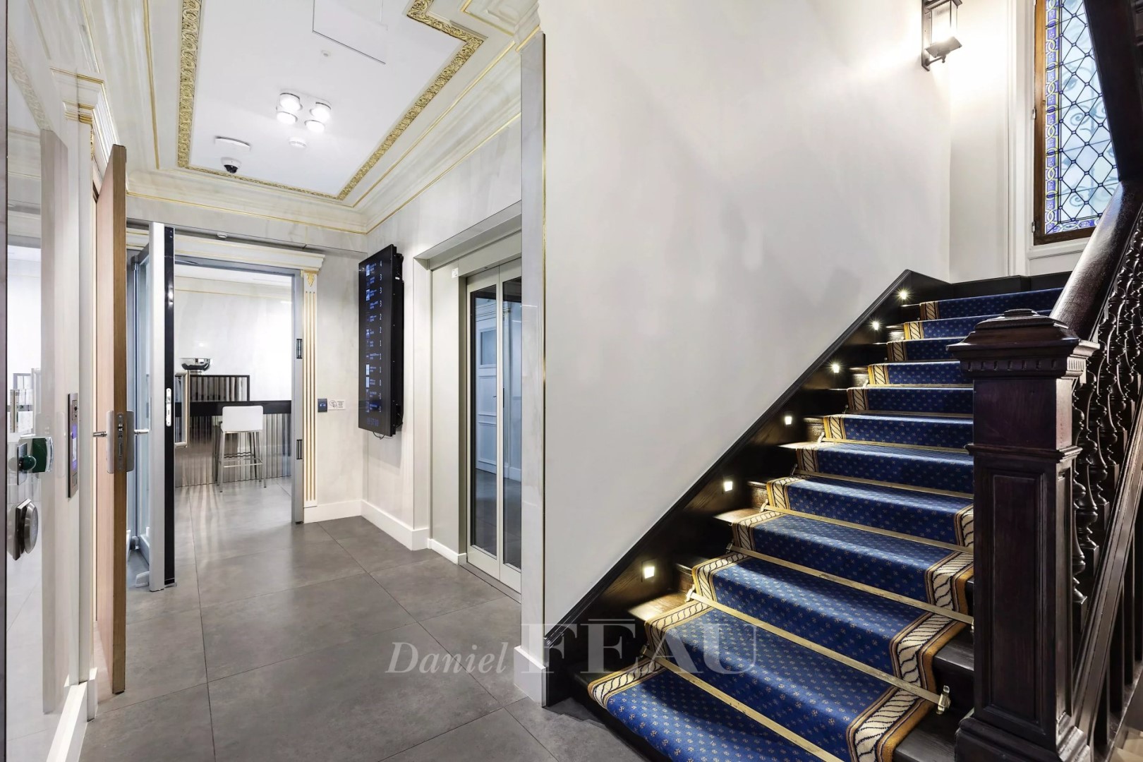 Herenhuis te koop in Europe