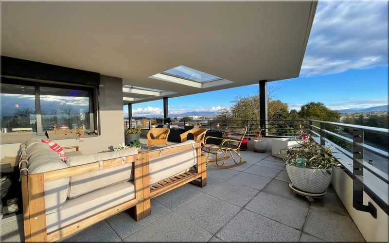 Luxe appartement te koop in Est