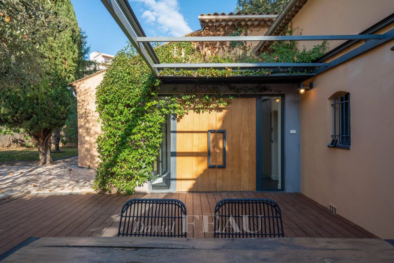 Maison de luxe à vendre à Aix-en-Provence