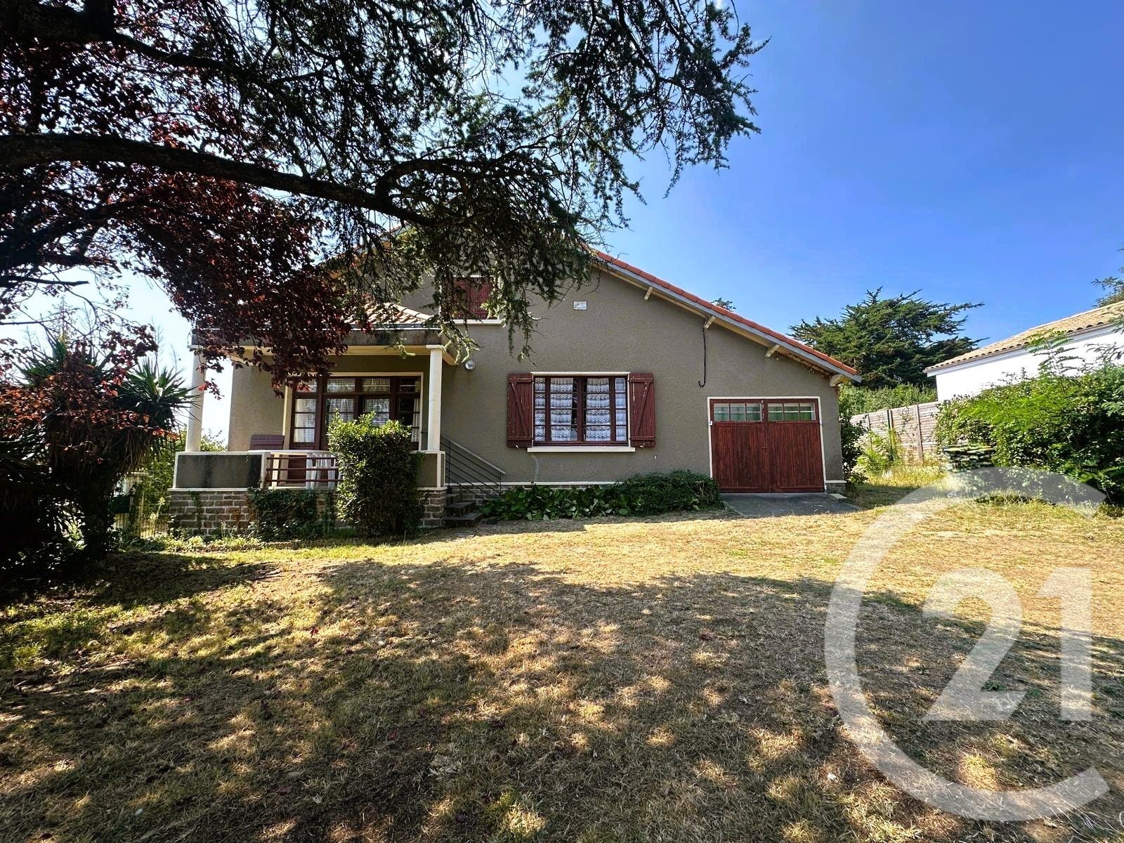 Dimora di lusso in vendita Préfailles