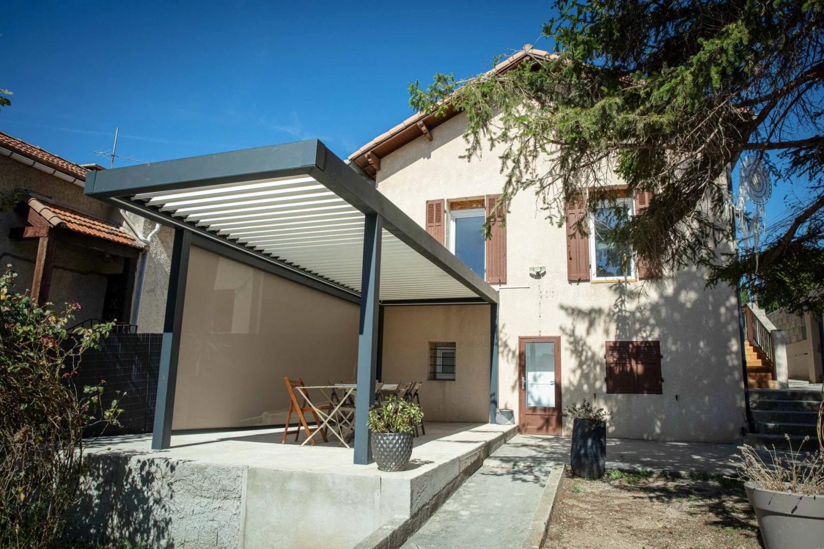 Maison 3 pièces 90 m²