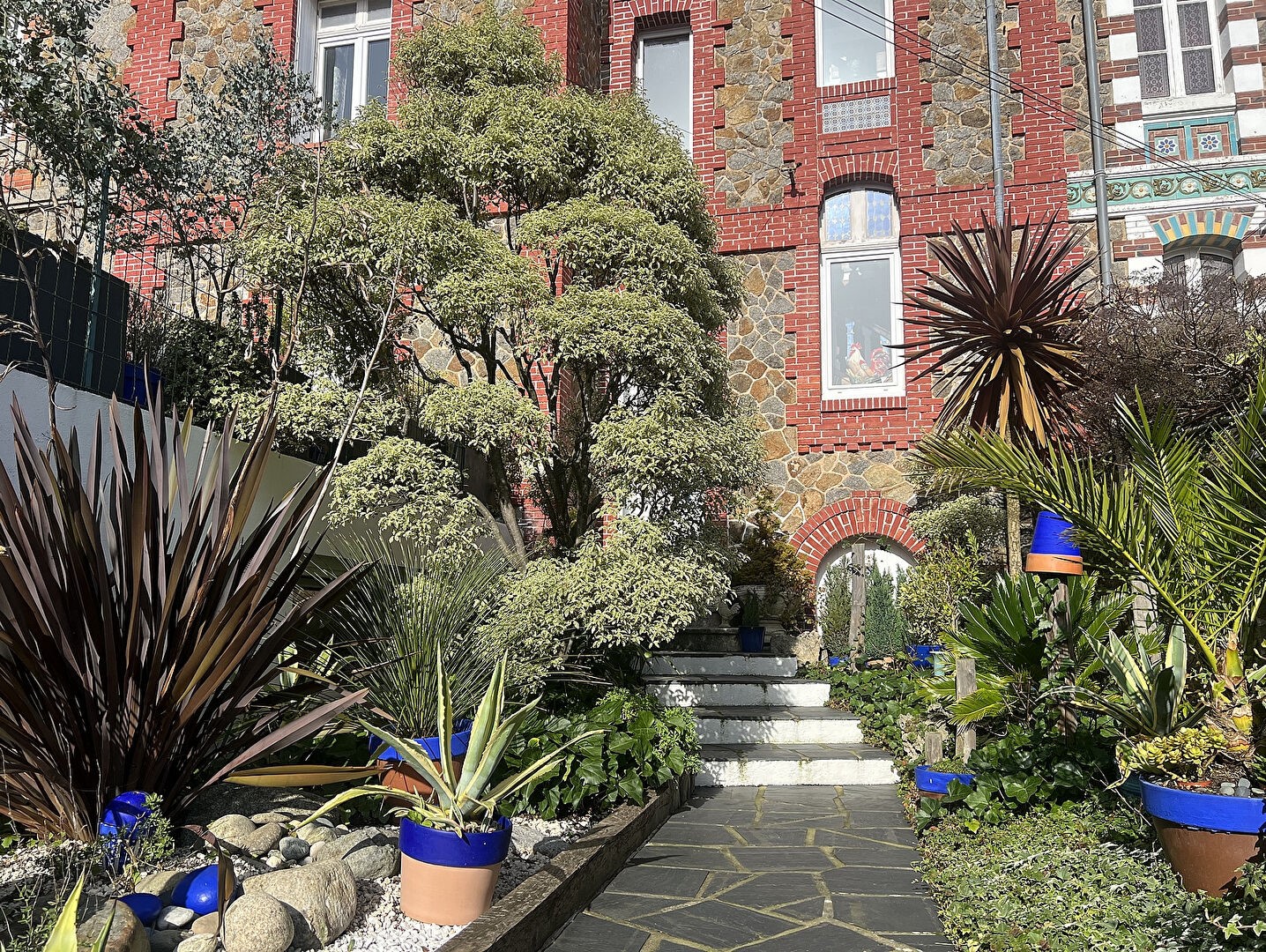 Dimora di lusso in vendita Centre Ville-Charner