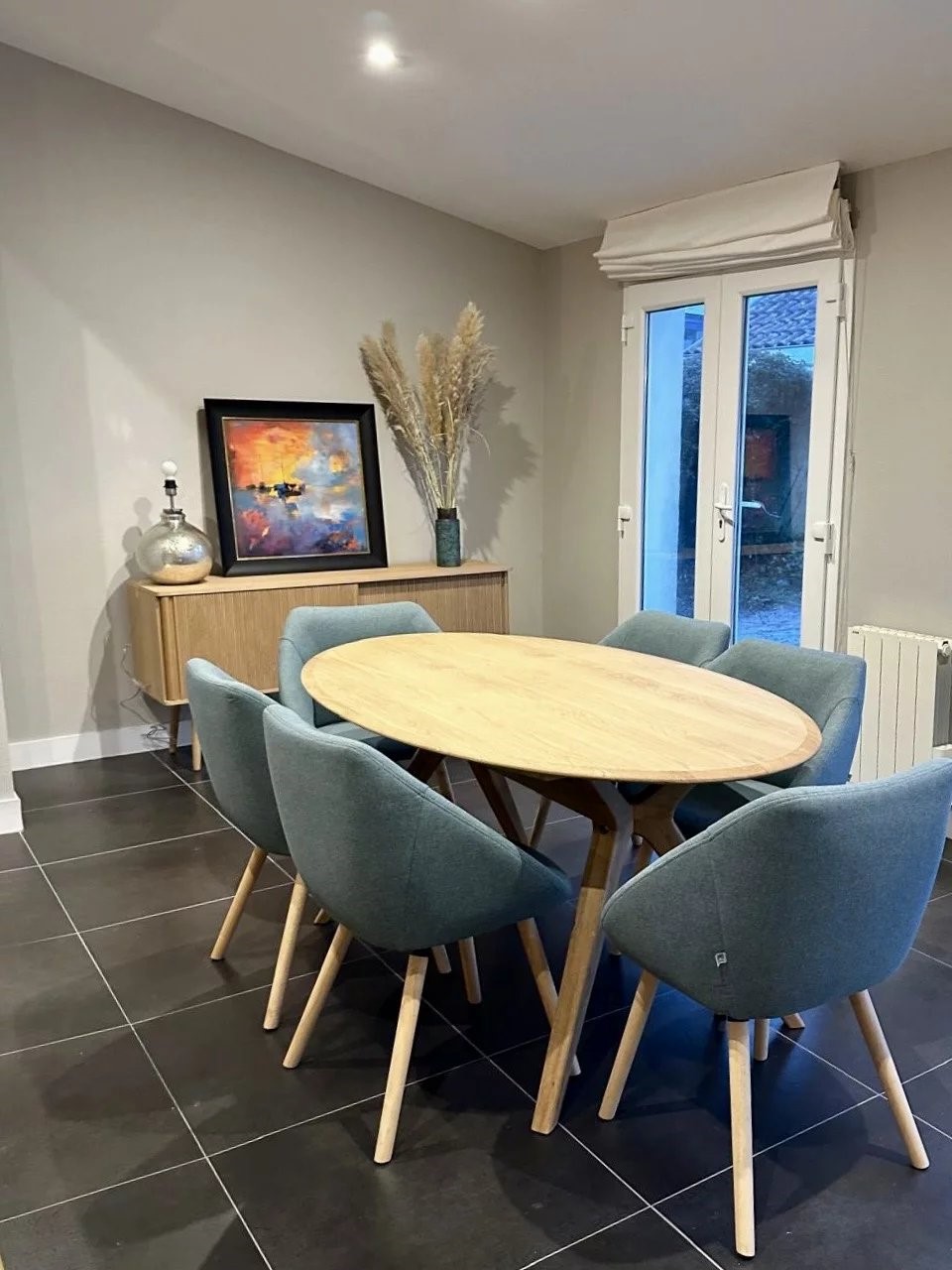 Maison 6 pièces 170 m²