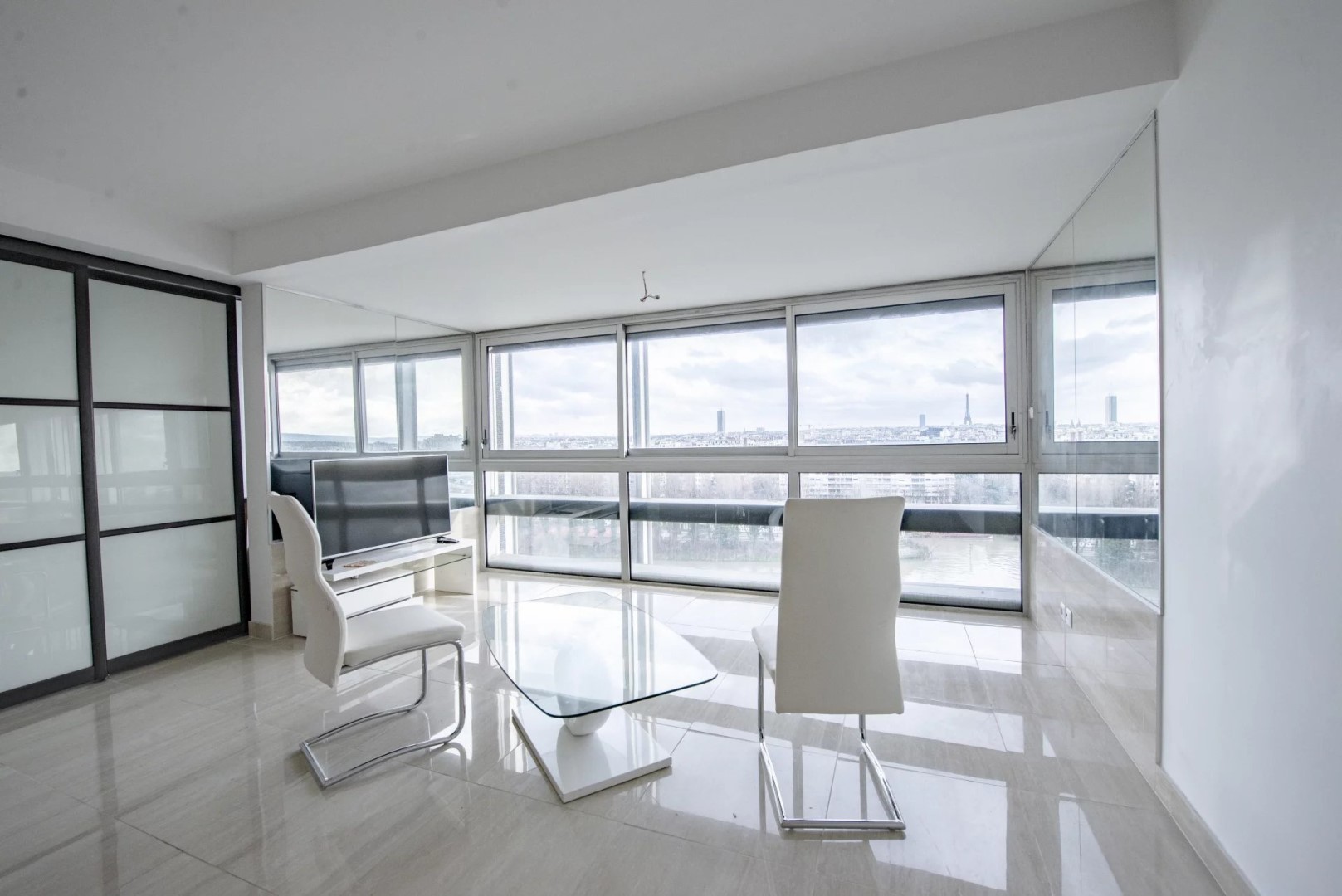 Luxus-Apartment zu verkaufen Hôtel de Ville