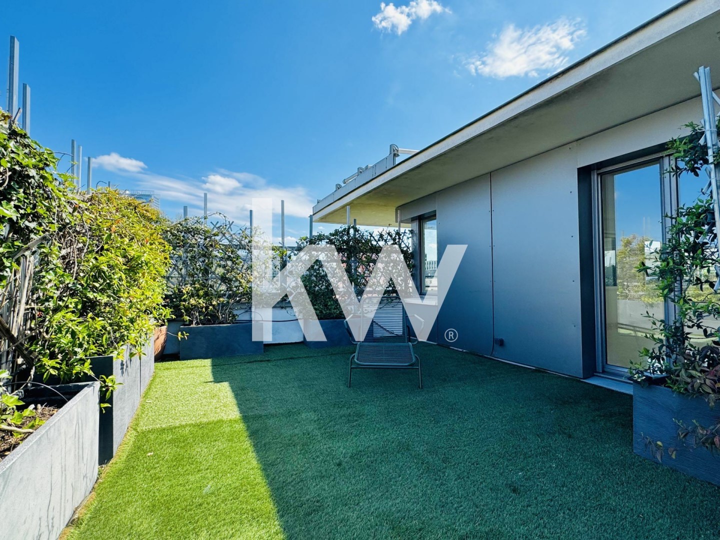 Duplex di lusso in vendita Clichy-Batignolles