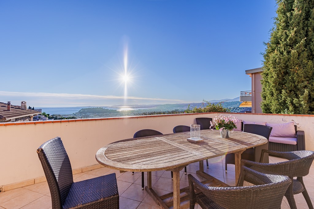 Villa di lusso in vendita Mont Boron