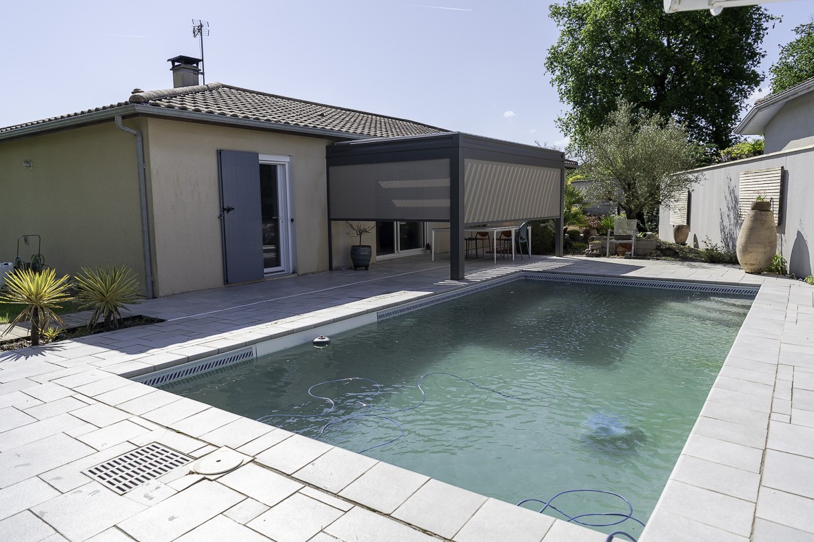 Luxury house for sale in the district Magonty