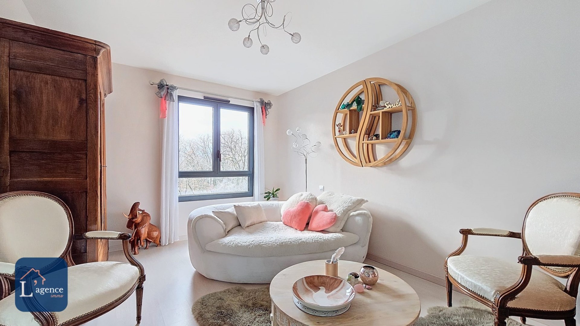 Luxus-Apartment zu verkaufen Saint-Genis-Pouilly