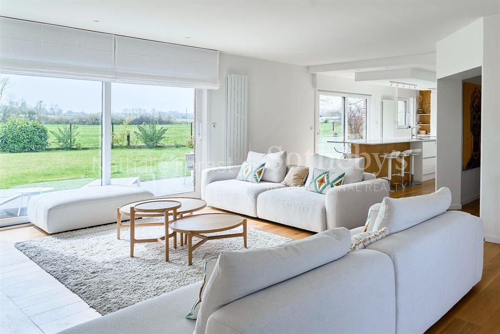 Luxury house for sale in Verlinghem