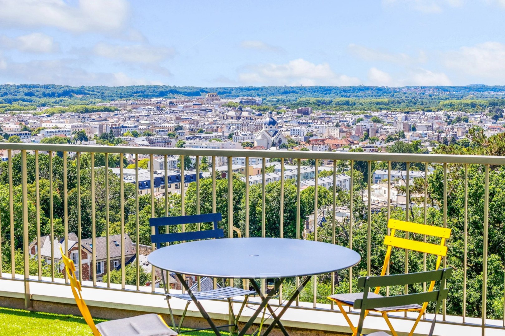 Appartamento di lusso in vendita Clagny-Glatigny