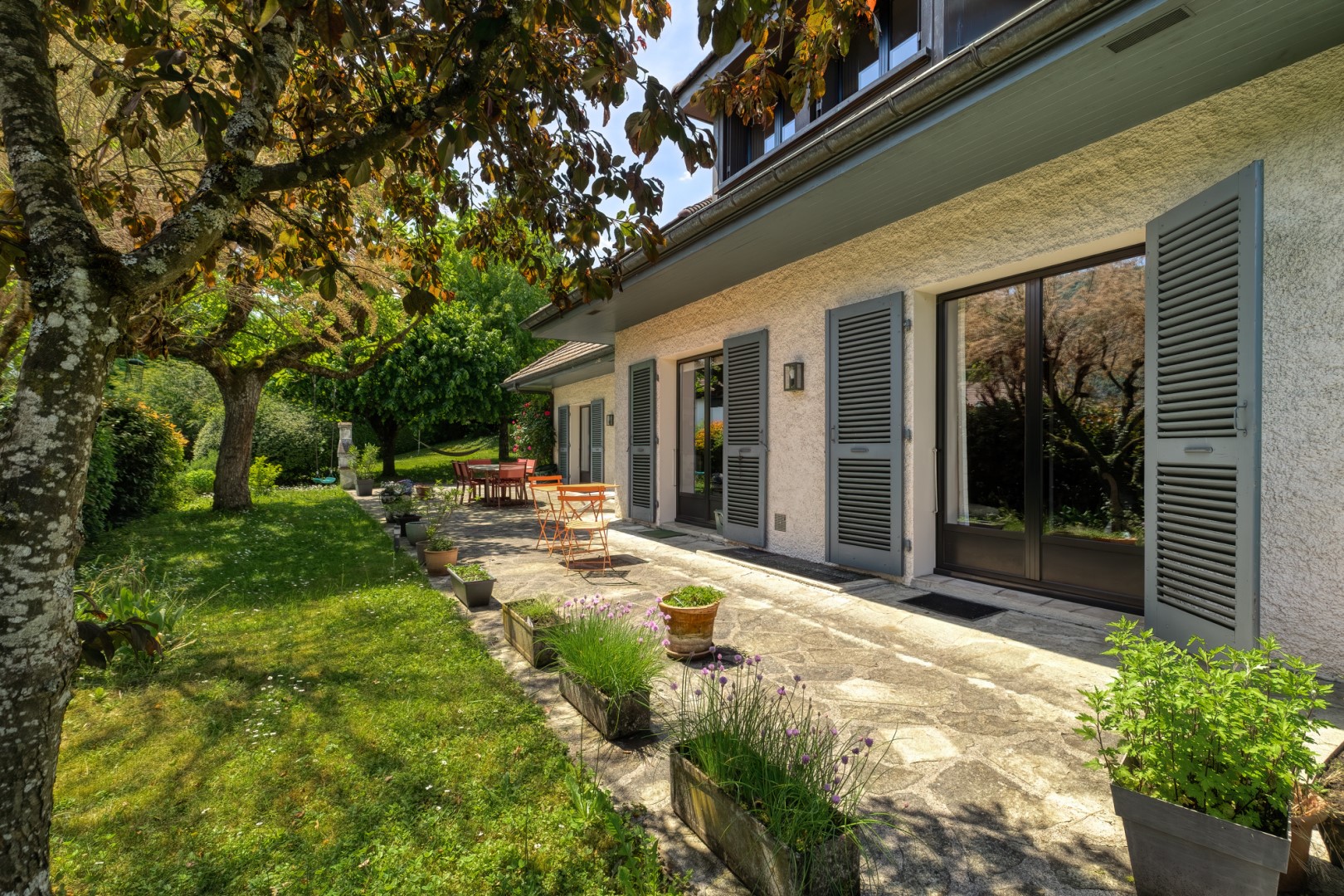 Luxury house for sale in Seynod