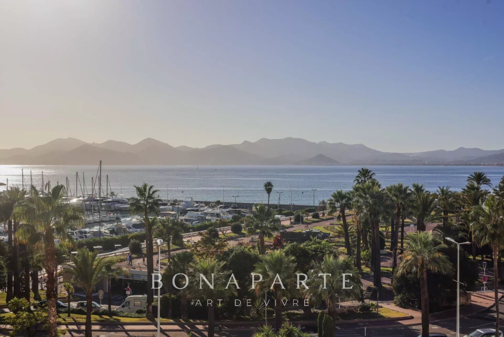 Appartement de luxe à vendre dans le quartier La Source