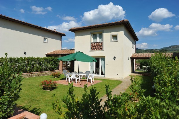 Casa Turchesa