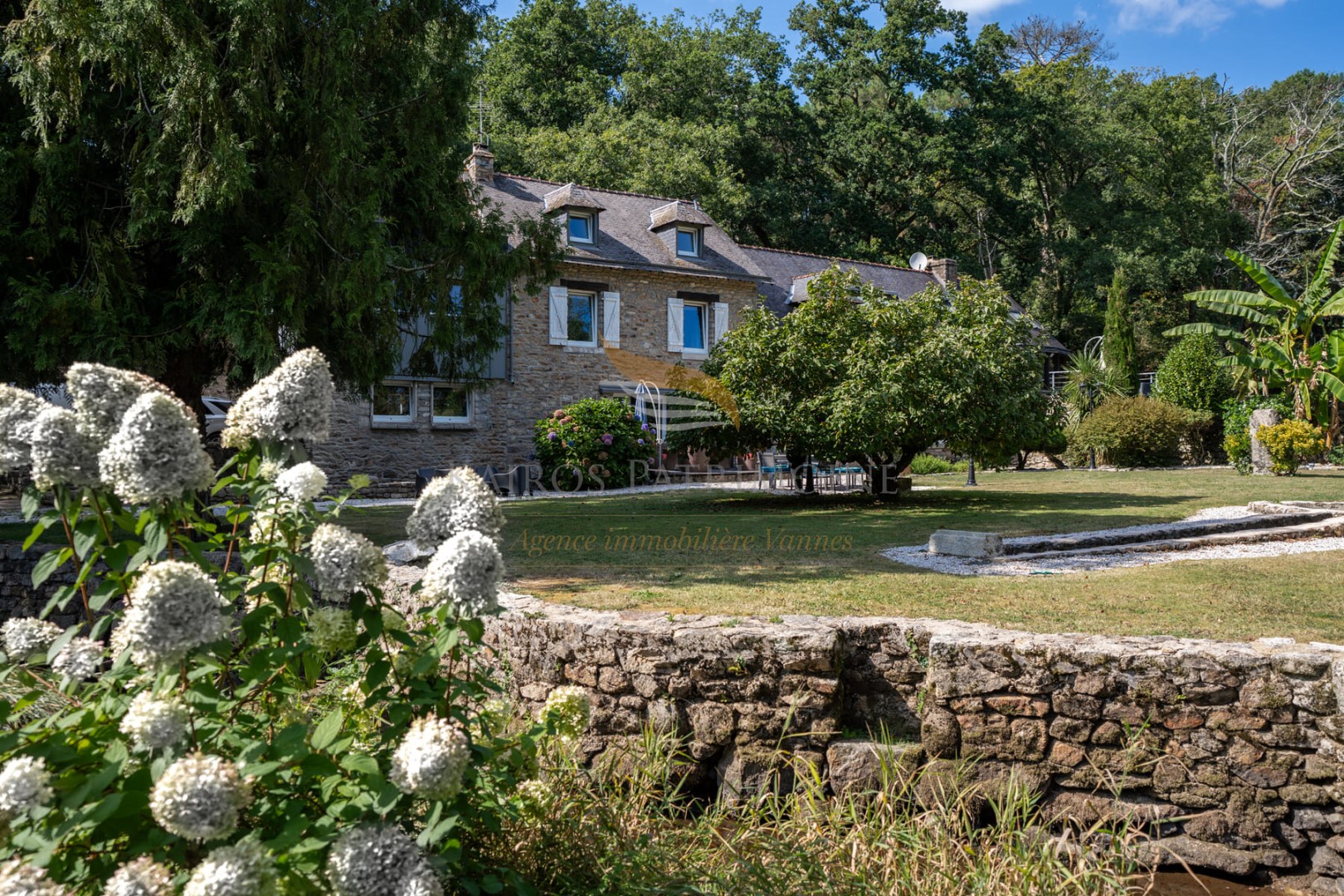 Mühle zu verkaufen Vannes