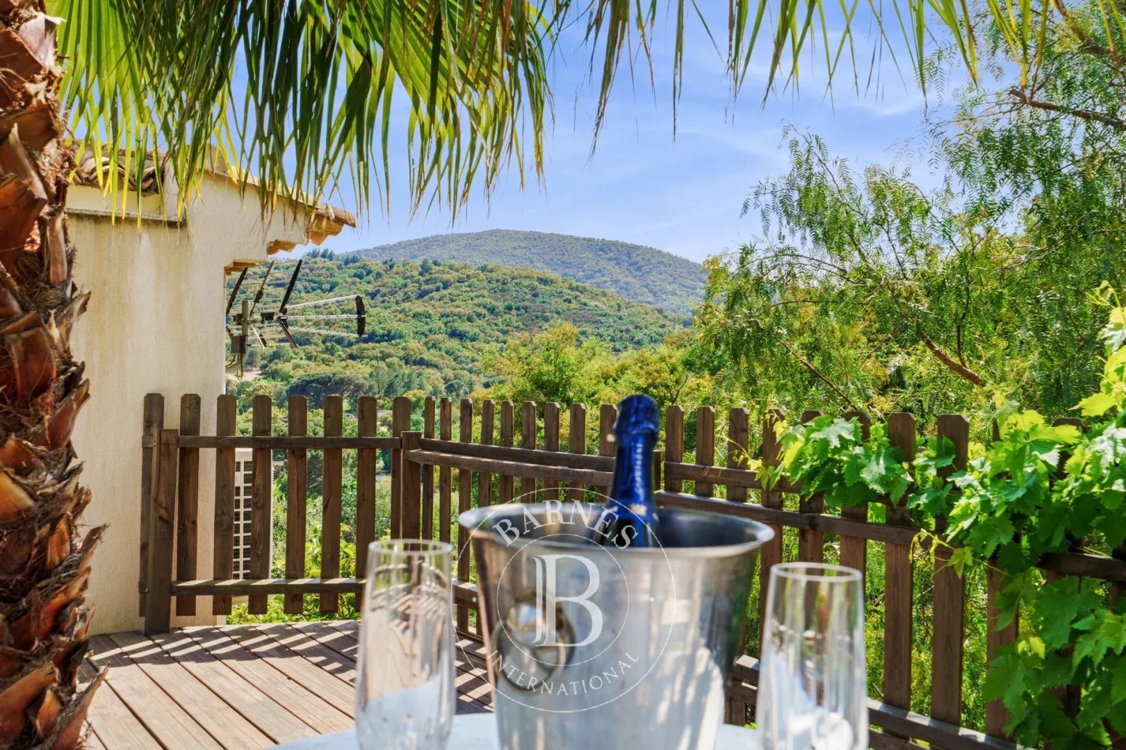 Villa de luxe à vendre à Sainte-Maxime