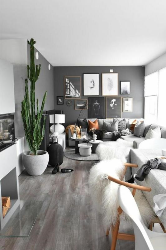 Luxus-Apartment zu verkaufen Centre Ville