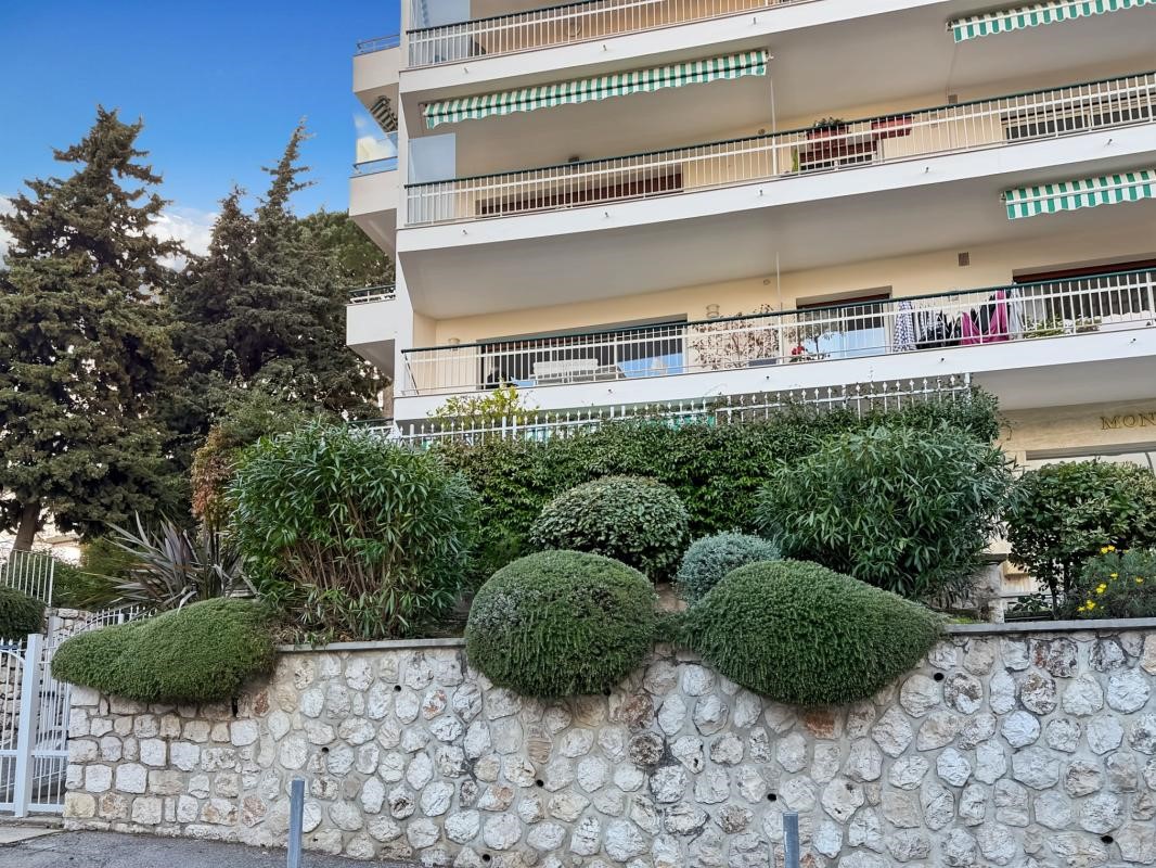 Appartamento di lusso in vendita Cimiez