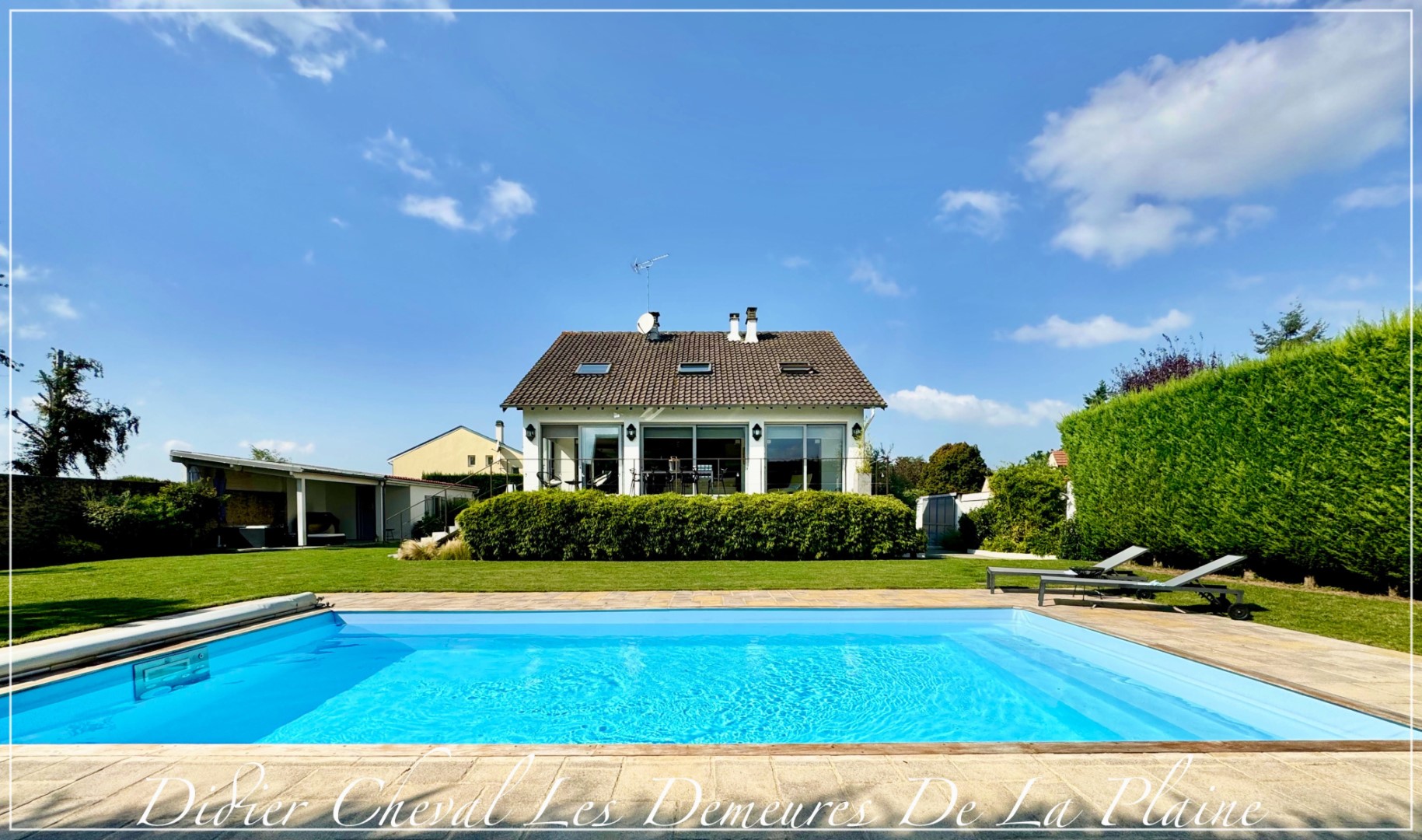 property for sale in Noisy-le-Roi