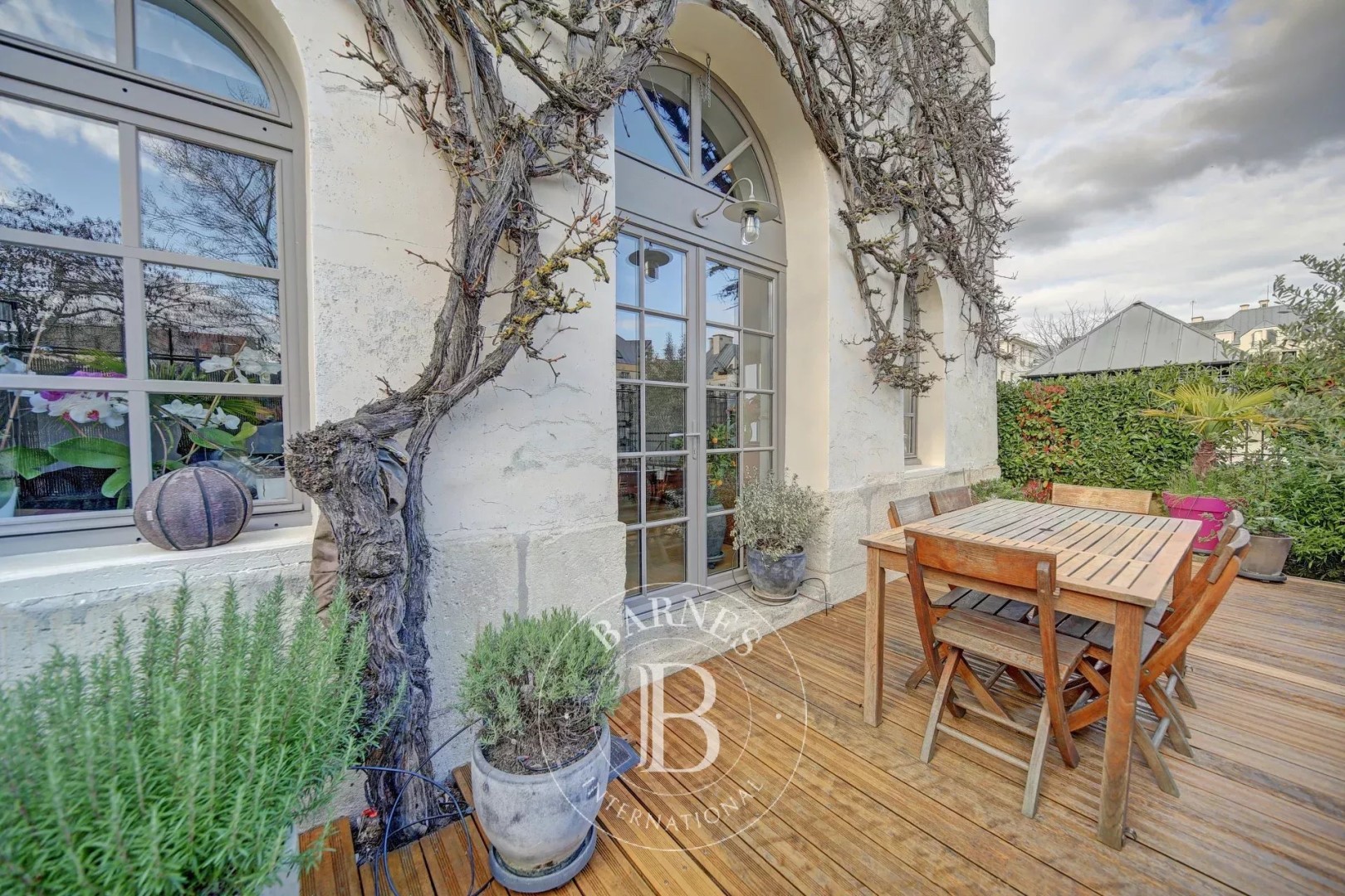 Appartamento di lusso in vendita Notre Dame