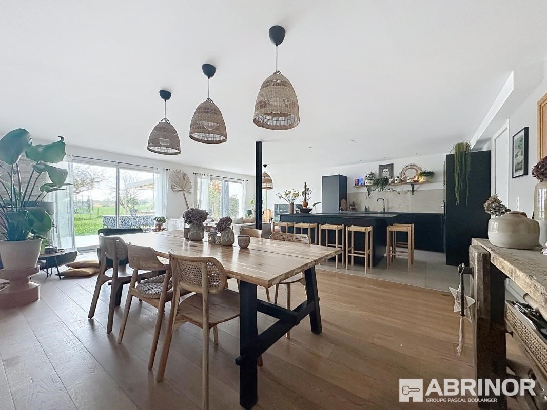 luxe huis te koop in Domaine de la Vigne