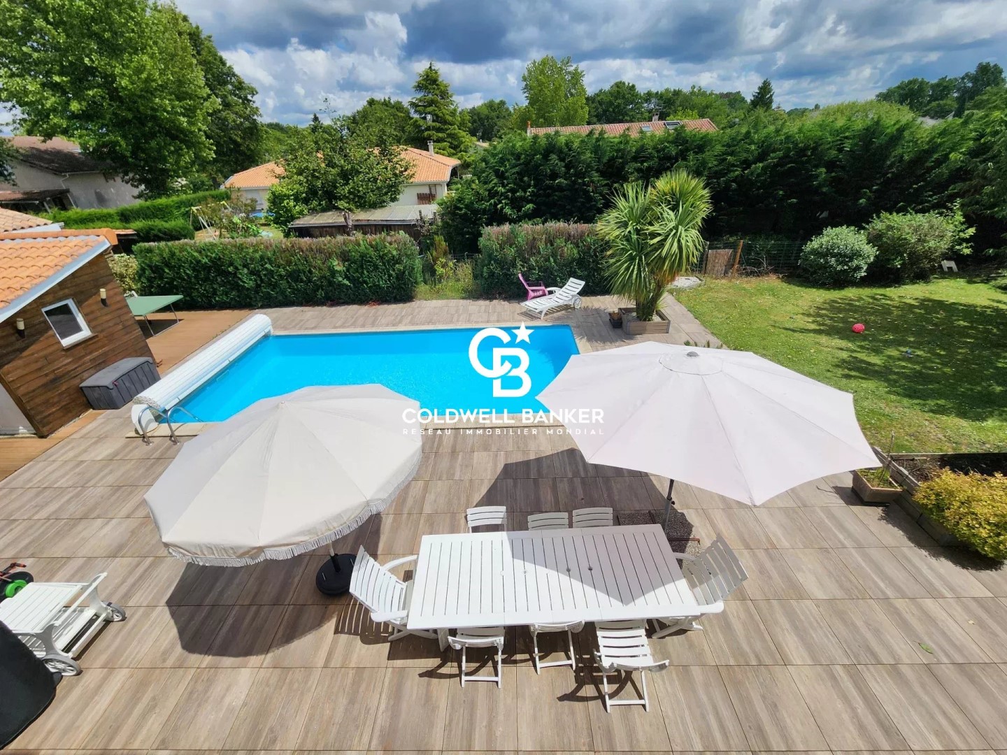 Luxus-Haus zu verkaufen Pessac