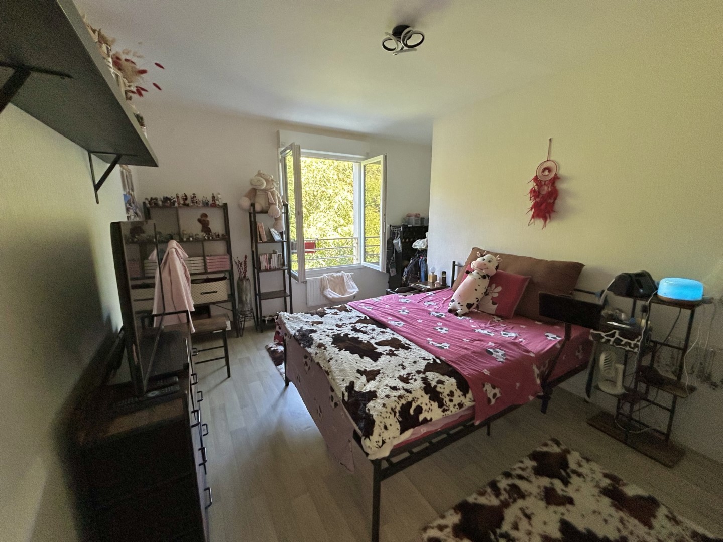 Maison 5 pièces 113 m²