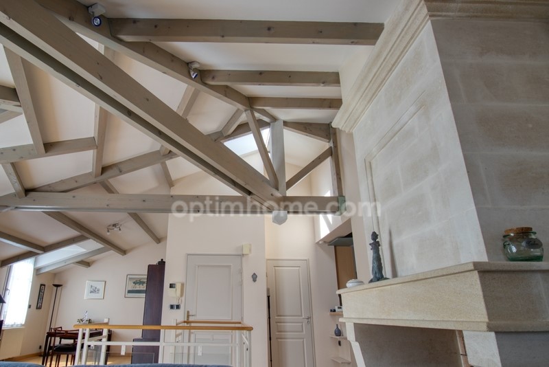Luxus-Apartment zu verkaufen Lafond