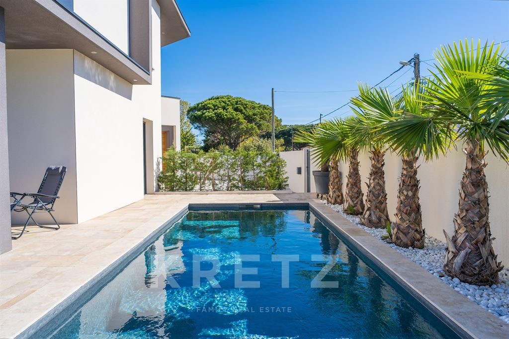 Luxus-Haus zu verkaufen Le Grau d'Agde