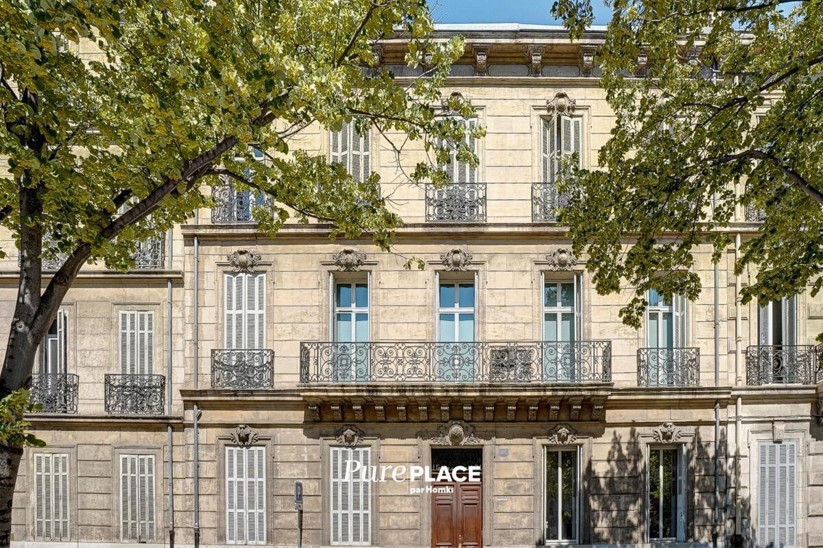 Appartement de luxe à vendre dans le quartier Le Rouet