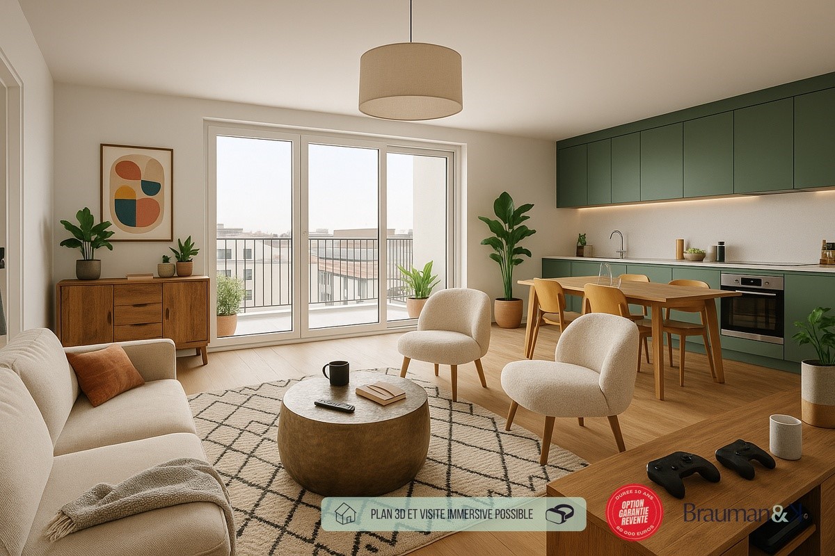 Appartamento di lusso in vendita Pérouse