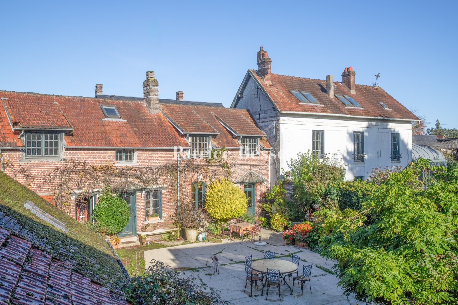 Luxury house for sale in Beauvais