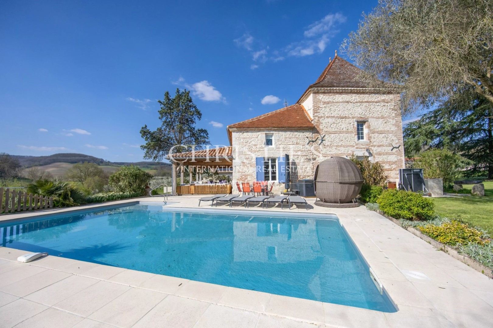 Luxury house for sale in Villeneuve-sur-Lot