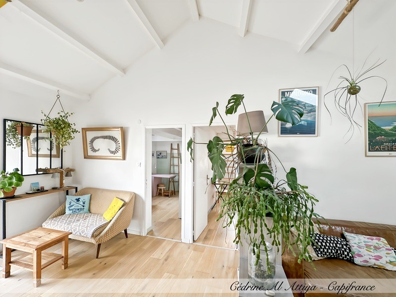 Casa contemporanea in vendita Port Neuf