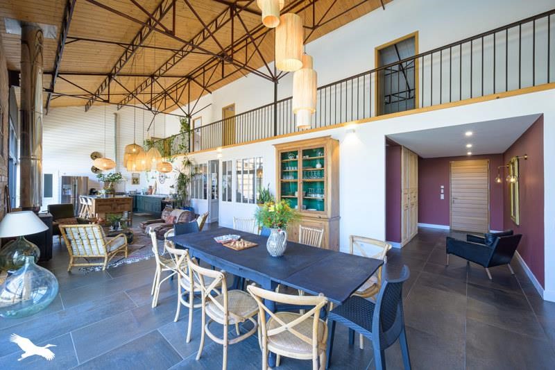 Dimora di lusso in vendita Bourg