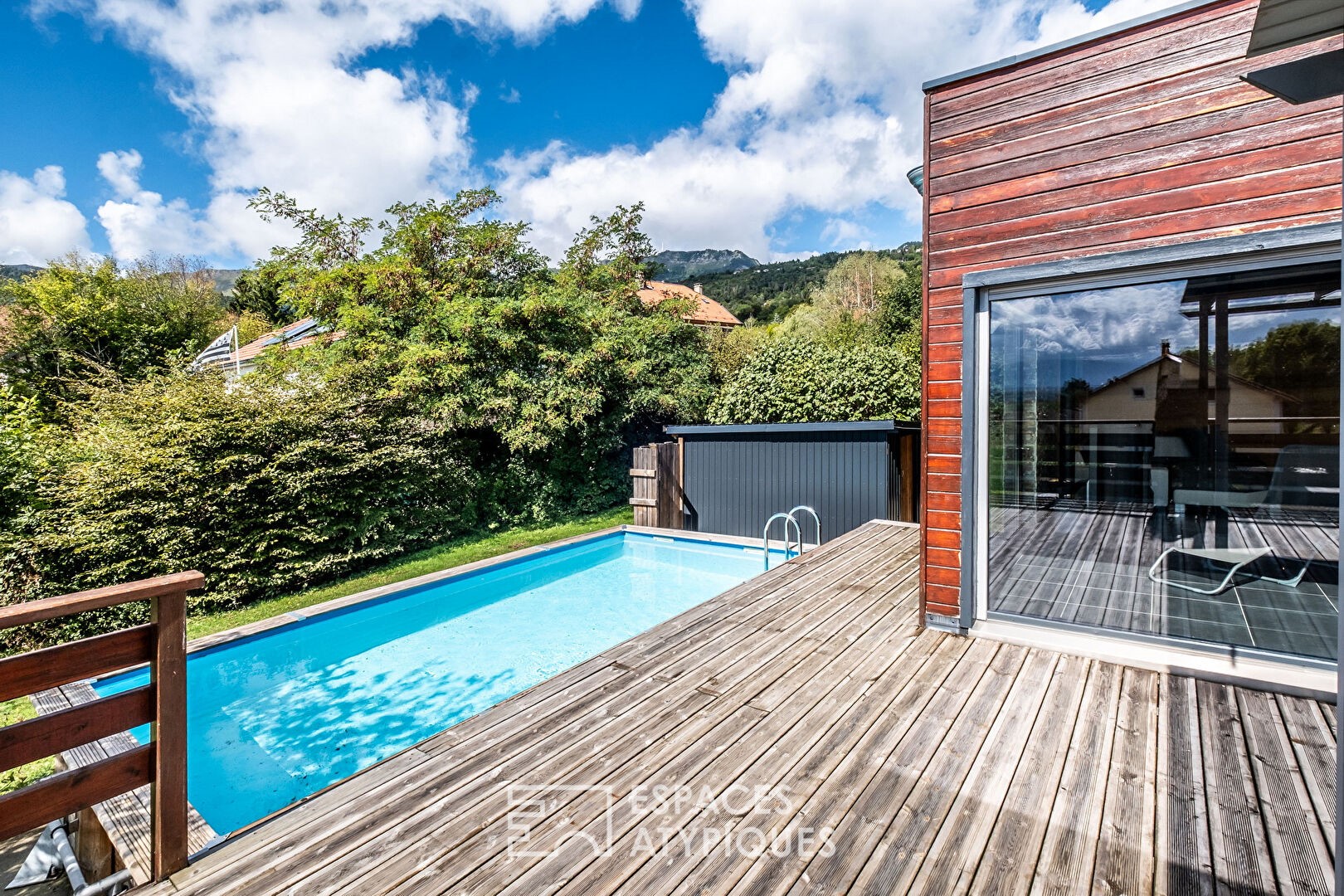 Luxury house for sale in the district Centre