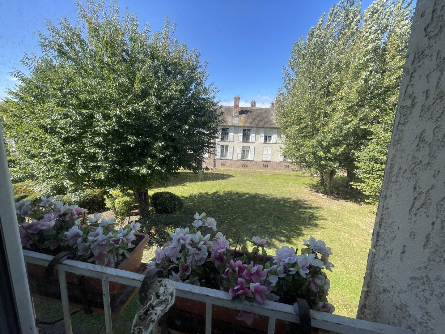 Appartement 2 pièces 51 m²