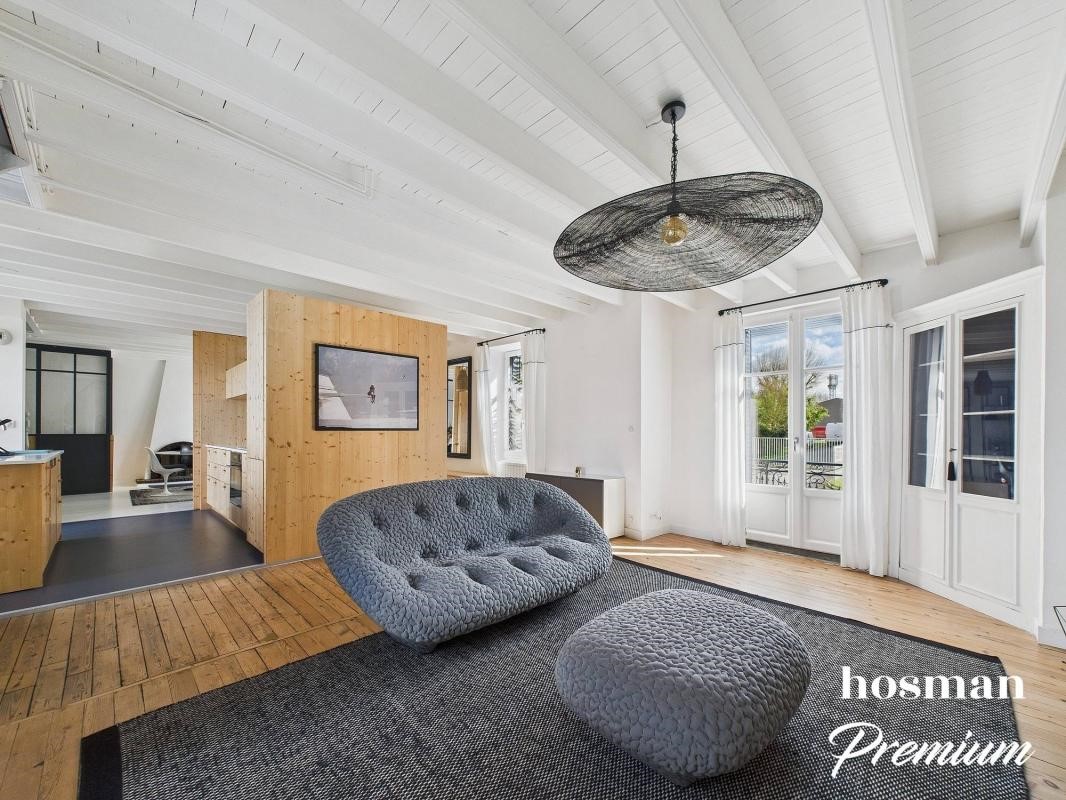 luxe huis te koop in Trentemoult-Les Isles