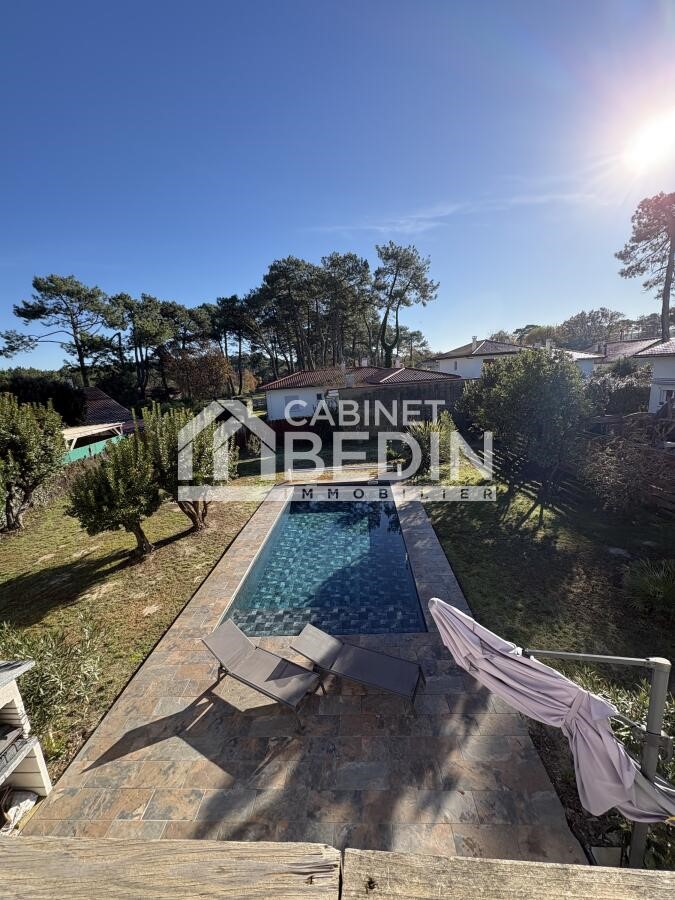 Luxus-Haus zu verkaufen Bel Air