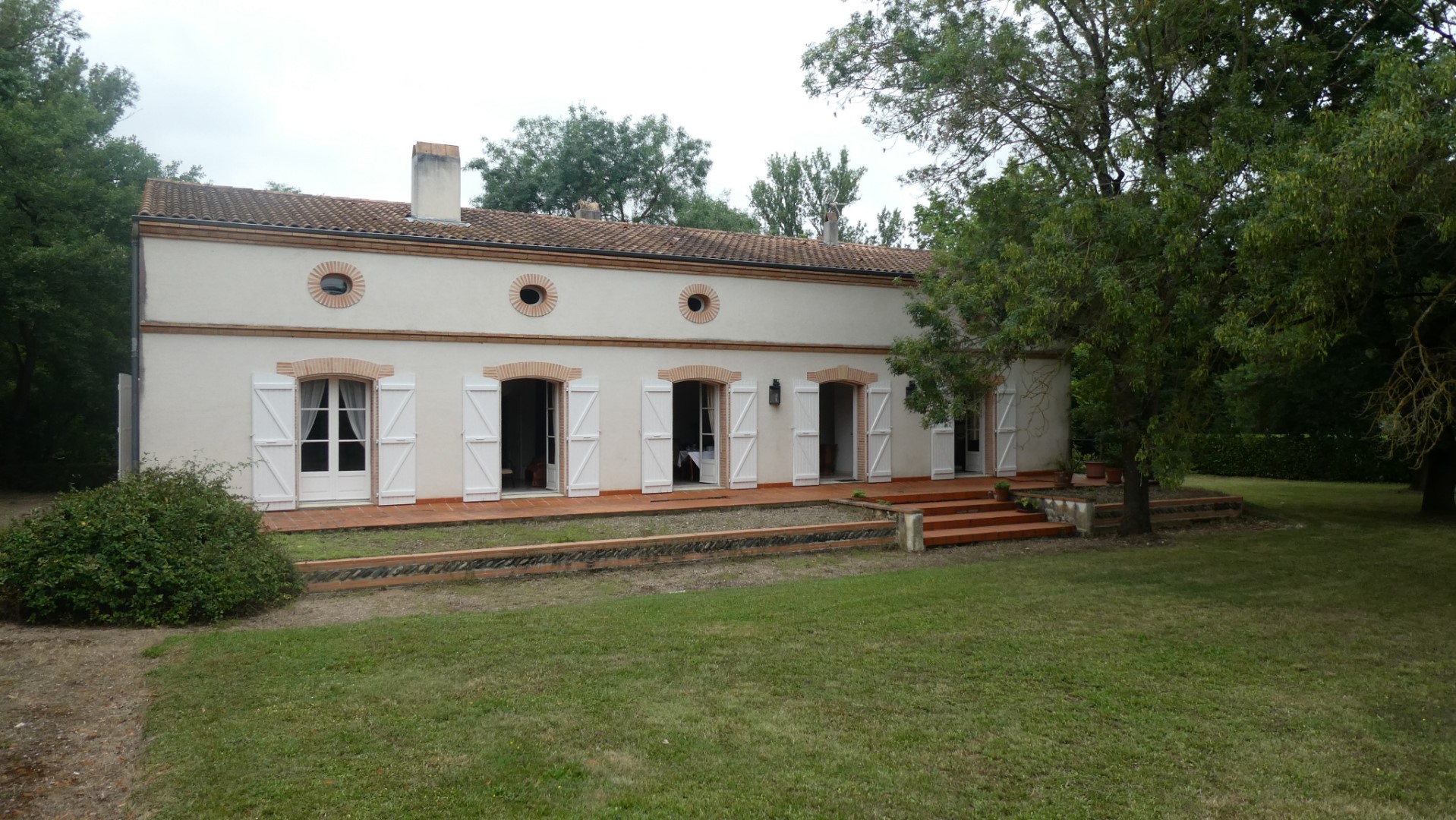 Stadthaus zu verkaufen Muret